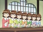 七人のナナ