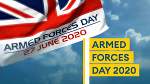Armed forces day is celebrated on the third saturday of may. Armed Forces Day 2020 Thank Your Hero