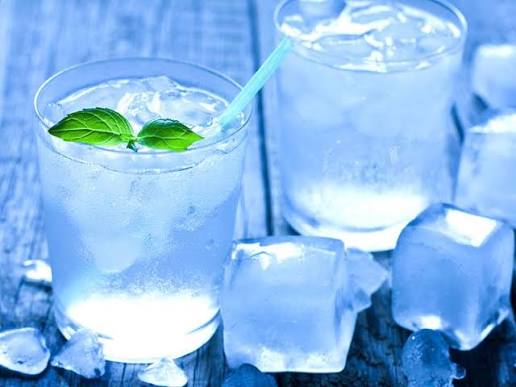 Uống nước lạnh có tốt không? – locnuocvinhphat