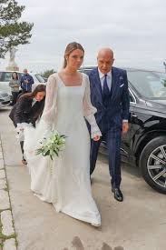 Todos los detalles de la discreta boda de Irene Matamoros Flores, hija de Kiko  Matamoros: de la lista de invitados al vestido de la novia - Infobae