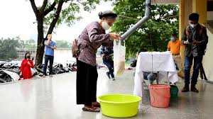Ubnd tỉnh yêu cầu dừng tất cả các hoạt động lễ hội, nghi lễ tôn giáo, giải đấu thể thao, sự kiện có tập trung trên 20 người tại nơi công cộng. Bai Viáº¿t Chi Tiáº¿t