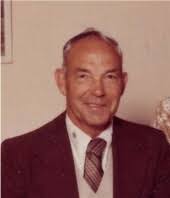 Obituary information for Chuck Vedder