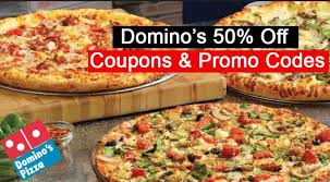 Pin On Domino S 50 Off