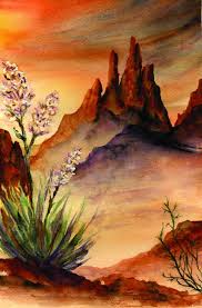 80 Simple And Easy Watercolor Paintings For Beginners Canvas painting watercolor art easy canvas painting painting art projects aesthetic painting cute canvas paintings acrylic painting canvas lake painting nature original watercolor painting, flying rainbow hummingbird, colorful bird art 6x8. easy watercolor paintings for beginners