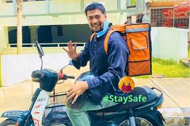 Sheikh muszaphar shukor, (born july 27, 1972, kuala lumpur, malay.), malaysian orthopedic surgeon who became the first malaysian to go into space. Malaysia S First Man In Space Delivers Food For His Restaurant Amid Coronavirus Movement Curbs Se Asia News Top Stories The Straits Times