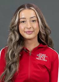 2024 Women's Track & Field Roster