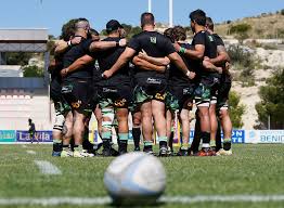 We caught up with michael leitch and greig laidlaw to discuss one of the most iconic matches from rugby world cup 2019. Rugby A Sport With Values Trend Bath