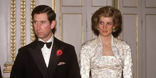 A very young prince charles does a brief introduction before the remarkable archive footage of his investiture ceremony at carnarvon castle, wales in 1969. Princess Diana Said Prince Charles Love From Parents Shaking Hands People Com