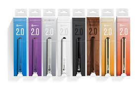 O Penvape 2 0 Variable Voltage Battery