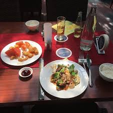 Direkt an der hauptstrasse in oeventrop. Bambus Garten Dusseldorf Restaurant Reviews Photos Phone Number Tripadvisor