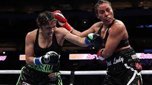 Bei fragen bitte an @dazn_de und @dazn_de_help wenden. Watch Mccaskill Vs Braekhus 2 Highlights Online Dazn Us
