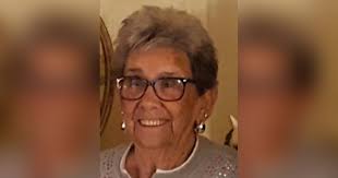 Obituary for Margaret Kathleen (Baggerly) Rebbe