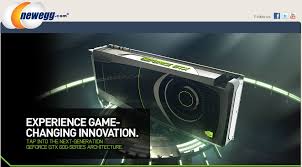 Forget restocking fee, there are simply no refunds. Newegg Lists Nvidia Geforce Gtx 680 Video Cards Quickly Pulls Them Down