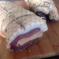 Magret Seche Maison Au Foie Gras Recettes De Cuisine Magret Seche Maison Magret Seche