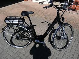 Tuning Des Neuen Aldi E Bikes Pedelec Forum