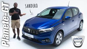 Descubre el nuevo sandero stepway, el renovado suv sólido y versátil con una silueta imponente. Dacia Sandero Stepway 2021 Tout Ce Qu Il Faut Savoir Eco G 100 Tce 90 Cvt Youtube