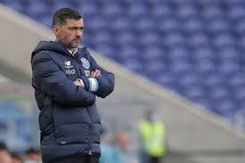 Sérgio conceição ajudou dez famílias carenciadas. Sergio Conceicao Renova Com O Fc Porto Ate 2024 Desporto Correio Da Manha