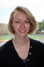 2010-11 Women's Indoor Track Roster