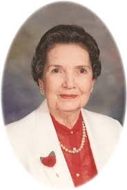 Thelma Hensley Family History & Historical Records