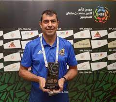 اقترح لاعب نادي الاتحاد السابق حمد المنتشري، تعيين مدرب نادي الهلال السعودي السابق خورخي جيسوس بديلاً للبرازيلي فابيو كاريلي. Ø§Ù„Ù…Ø¯Ø±Ø¨ ÙØ§Ø¨ÙŠÙˆ ÙƒØ§Ø±ÙŠÙ„ÙŠ