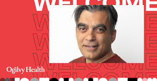 Mario Muredda Named Global CEO of Ogilvy Health