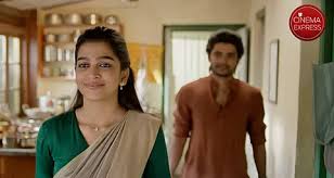 Mani Ratnam: 8 Vasantalu director ...