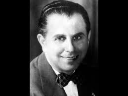 IRVING GROSSMAN sings MAYN MAME /subtitled/ “My mommy” אירווינג גראָסמאַן  מײַן מאמע