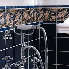 There is a lot that can be done with these border tiles to make your quiet space into a luxurious looking room. Ceramic Border Tile All Architecture And Design Manufacturers