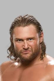 Paul Birchall — The Movie Database (TMDB)