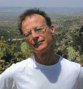 Joe Nick Patoski, Contributor at Texas Monthly