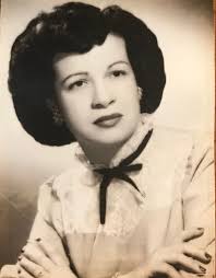 Obituary information for Elizabeth C. Petrillo