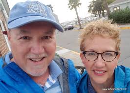 Beaufort SC to Stuart FL