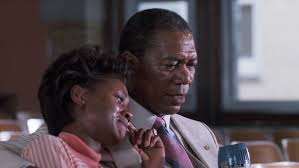 DAARAC's Archive: Lean On Me (1989)