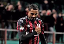 Shop for official sports jerseys! Kevin Prince Boateng Made The Perfect Comeback To Milan Discover How