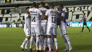 In boca juniors's last 3 home copa libertadores games have been scored under 2.5 goals. Atento Boca Asi Juega Santos El Rival Por Libertadores Tyc Sports