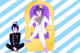 I Am The Man Meme Danganronpa Amino