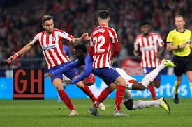 Atletico madrid atletico madrid atl. Atletico Madrid 2 0 Athletic Bilbao Atletico Madrid Soccer Highlights Videos Madrid