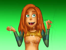 Post 826224: Audrey Dr._Seuss Lorax Oddrich Ted_Wiggins Tomato_(artist)