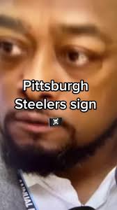 Replying to @owens.backup Pittsburgh Steeler sign Tampa Bay buccaneer