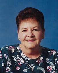 Obituary information for GINGER HAIGWOOD