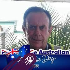 Currajong man, Bramwell Tyler-James Tallis, has been identified as the  alledged murderer of his 44 year old mother in Townsville