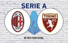 This video is provided and hosted by a 3rd party server.soccerhighlights helps you discover publicly available. Serie A Live Ac Milan V Torino Forza Italian Football