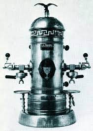 Download free books in pdf format. A Short History Of The Italian Espresso Perfect Daily Grind