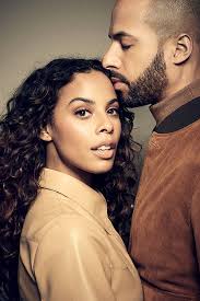 Rochelle nie chce zrezygnować z obcasów nawet w ciąży. How Rochelle And Marvin Humes Went From Pop S Golden Couple To Mr Mrs Saturday Night Tv You Magazine