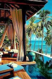 Tropical Honeymoon Destinations For A Romantic Getaway Tropical Honeymoon Destinations Tropical Honeymoon Vacation Places