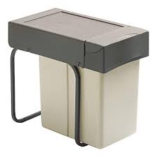 Poubelle De Cuisine Encastrable Poubelle Sac Tri Selectif