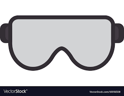 Wear gloves, goggles and some sort of smock or apron in case of spills. Goggles Icon 80784 Free Icons Library