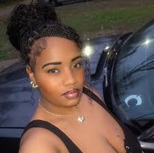 Where to buy a wig in Jackson, Tennessee?