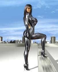 3d-latex Hentai Cartoon Porn Porn D Sex Comics Nude Gallery