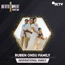 Ruben onsu is an indonesian actor and presenter. Ruben Onsu Ruben Onsu Twitter